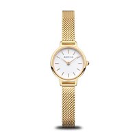 Orologio Bering Donna Classic Collection in Acciaio 11022-334 - 11022-334